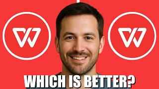 WPS Office vs WPS Office Lite: Versi Mana yang Sebaiknya Anda Gunakan screenshot 3