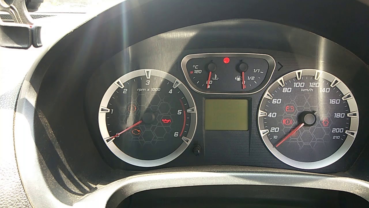 Focus train light blinking Ford Fiesta 2012 model(1) YouTube