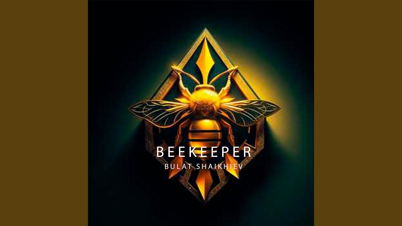 Obejrzyj Beekeeper w YouTube Obejrzyj Beekeeper w YouTube
