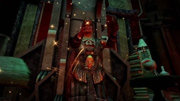 Divinity II - Ego Draconis - Announcement Trailer