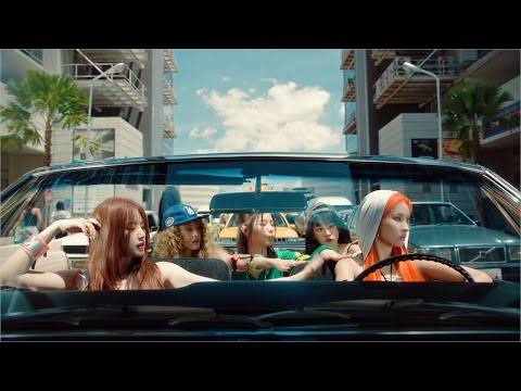 (G)IDLE ミヨン withmuu ラキドロ 8804775368240.jpg