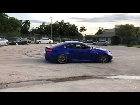 Automatic Lexus - YouTube