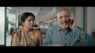 Nana Patekar Ad Scam The Scammers Cybersecurity Awareness Adver Police Watch What Happened