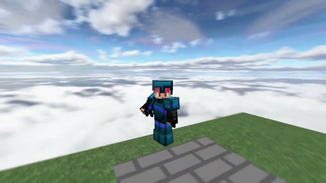 Eum 3 Blue Revamp Release