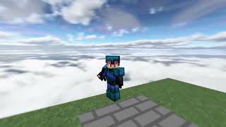 Eum 3 Blue Revamp Release