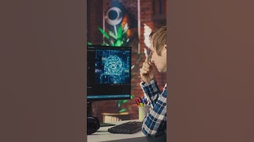 This AI Just Beat Humans at Everything 😳 #smartphone #aiguyz #technology #artificialintelligence