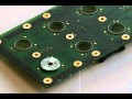 Piezo Motor Technology (Introducing The Ultra-High Resolution PCBMotor)