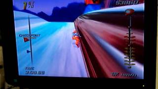 SSX: Elysium Alps Heat 3 (Kaori) {MassiveKilla93}