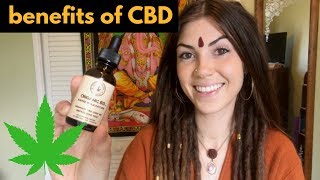 The Natural Alternative to Toxic Prescription Meds || Can CBD Cure Anxiety & Pain?