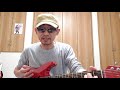 吉幾三 ありがとうを言いたくて (cover)