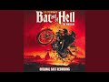 Bat out of hell