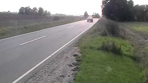 Camaro 69 big block Reher Morrison