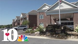 Residents in Shannondale senior housing face rent increases