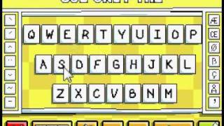 Scribblenauts old school merit