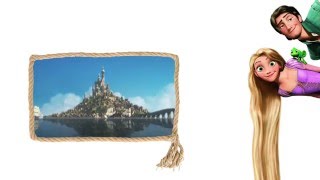 #1 Tangled Prologue - Fandub Ready