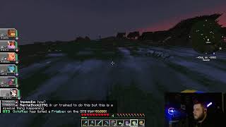 Can I Find A LEGENDARY or EVEN A MOUNTAIN ?? | SmashMC Cobblemon Server | Day 7 | ✅💪 | !Discord