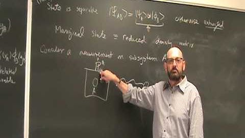 Quantum Optics II, Phys581 F16, Lecture13