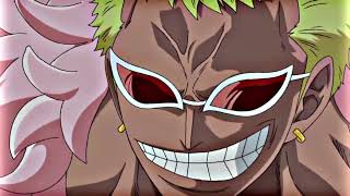 Doflamingo - 4K Editamv