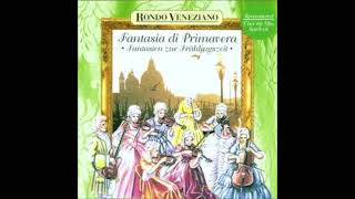 Rondò Veneziano - "Damsels"