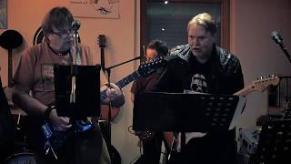 Before you accuse me - Jam Session Offenthal