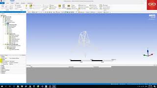 ANSYS Eigenvalue Buckling  10_2