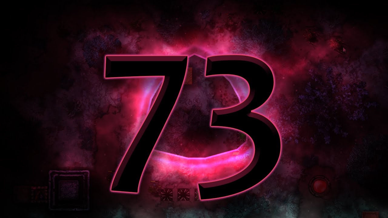 GemCraft Frostborn Wrath Iron Wizard Mode Let's Play Ep 73