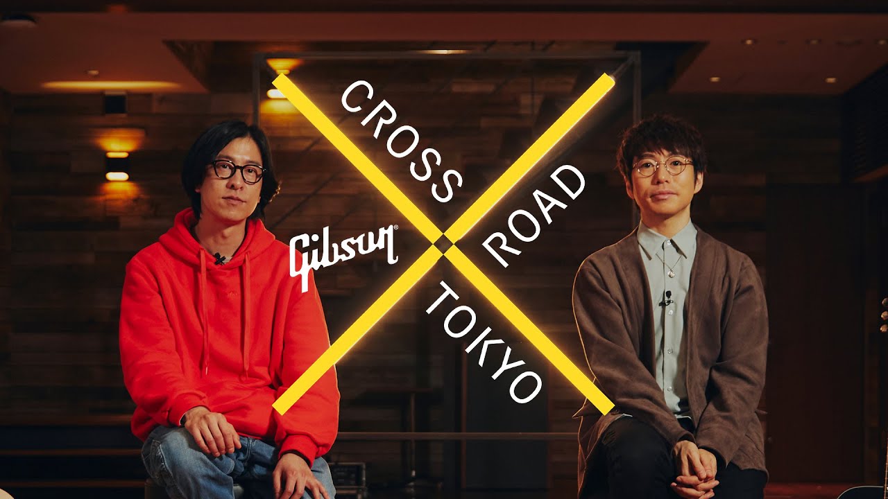 対談 ホリエアツシ × 高橋優