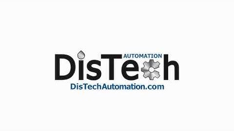 Distech Automation - Introduction