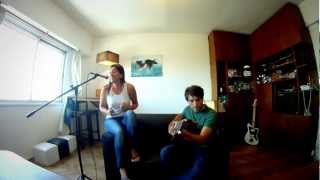 Vane Muñoz - Sueño en Sol (Version Acustica)