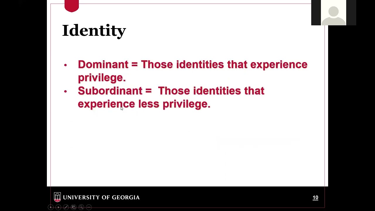 Diversity, Equity and Inclusion (DEI) training