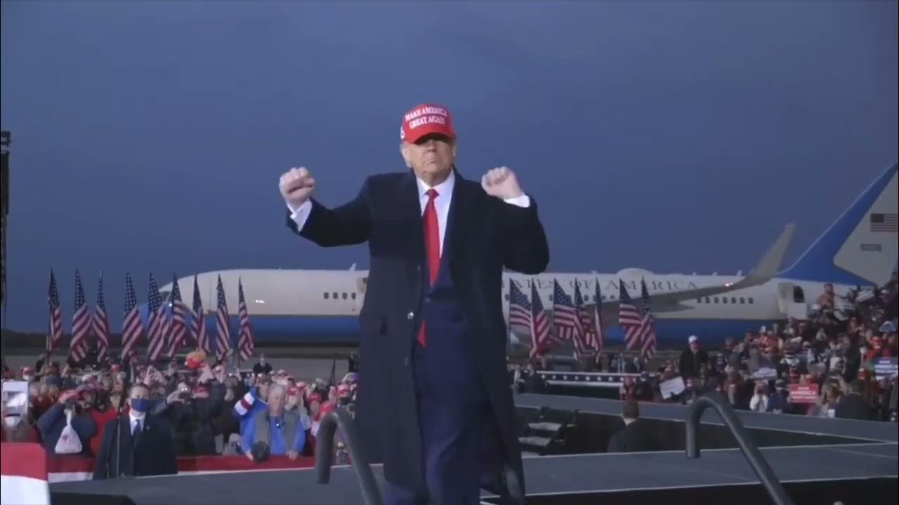 Trump Won (Victory Remix) - Natasha Owens feat. Nick Nittoli (Official Music Video) Trump Won (Victory Remix) - Natasha Owens feat. Nick Nittoli (Official Music Video)
