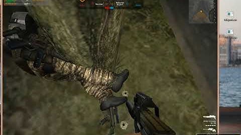 Combat Arms Reloaded Hack