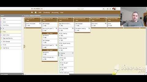 Service Autopilot Employee Automation