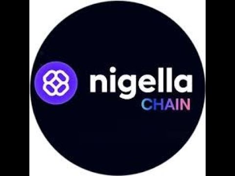 10.06.2025 " NIGELLA COIN ANALYSIS " This video has English subtitles.
