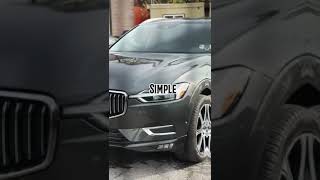 2020 VOLVO XC 90 NEW ARRIVAL