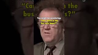 Stay out of the bus only lanes! ✋🛑🚨
Enforcement of bus only lanes has begun! Unless youre driving a bus, stay out of the lanes to avoid penalties. #shorts #losangeles Stay out of the bus only lanes! ✋🛑🚨