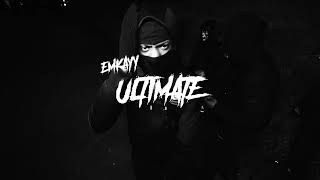 Free Dutch Drill Type Beat Ultimate Prod. By Emkayy X Jf X Rave X Chamo