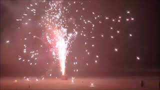 10 Hours of Candle Fireworks
Candle style fireworks in HD, perfect for a smaller and more intimate New Years, Guy Fawkes, 4th of July or such.
More 10 Hour Videos on my channel, all content is self created and copyright MyAbridged Productions 2025. 10 Hours of Candle Fireworks
