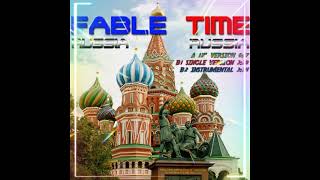 Fable Time - Russia Russia (Maxi Version) 1989