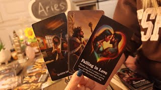 ARIES: WOW! You’re Meant to Hear This Before It Happens… To Prepare 🤯💞🍃 June 2026 Tarot Love 