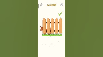 Draw One Part (DOP 4) Level 561 Walkthrough #shorts #dop #dop4 #fun #puzzle