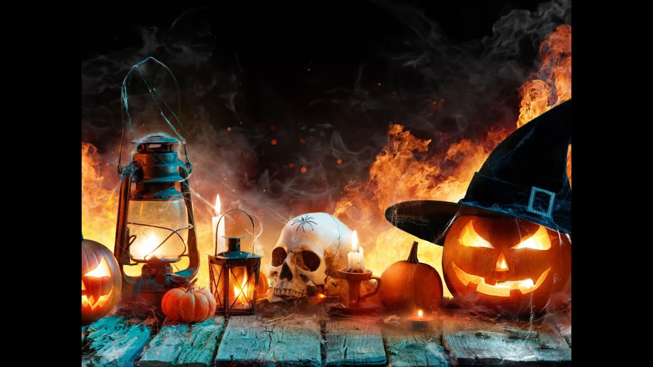 Halloween et les Chrétiens. YouTube