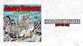 Bodylotion - Hobo Moenie Hakke Hottub Mix