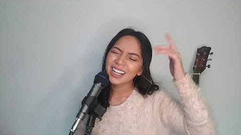 JMY Sarmiento - Eraser Please by Shaira Opsimar (Cover)