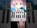 彼方-FictionJunction/劇場版『魔法少女まどか☆マギカ〈ワルプルギスの廻天〉』主題歌#shorts