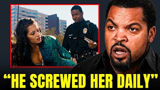 After The Reunion, Ice Cube COMPLETELY Exposes Chris Tucker