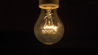 Amber Light Bulbs For a Better Night's Sleep | The Genius Life Author Max Lugavere