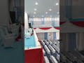 EVENT KODIKLATTNISERPONG #sewakursifutura #armchairs #event