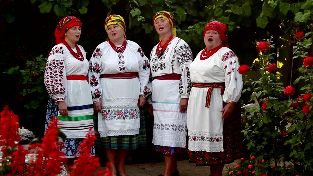 зозуля кувала - YouTube