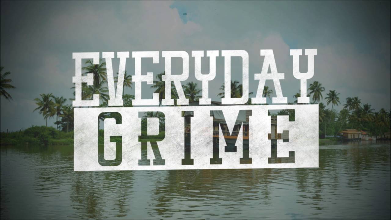 Huntabeats - Godly [Grime Instrumental]